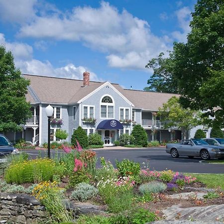 Cod Cove Inn, BW Signature Collection Edgecomb Εξωτερικό φωτογραφία