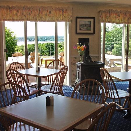 Cod Cove Inn, BW Signature Collection Edgecomb Εξωτερικό φωτογραφία