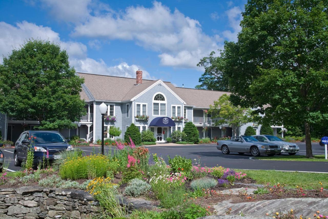 Cod Cove Inn, BW Signature Collection Edgecomb Εξωτερικό φωτογραφία